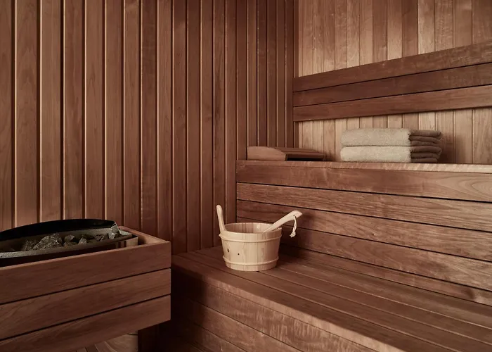 Port Royal Villas And Spa - Adults OnlyVilla